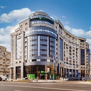 Holiday Inn Bucharest - Times, An Ihg Hotel